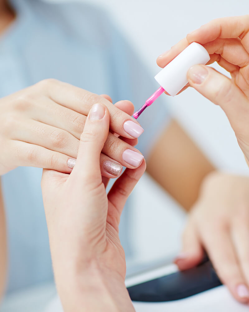 HAND CARE & FOOT CARE